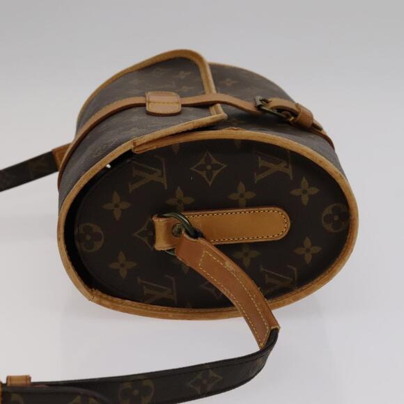 LOUIS VUITTON Monogram Marne Shoulder Bag M51369 - Picture 4 of 16